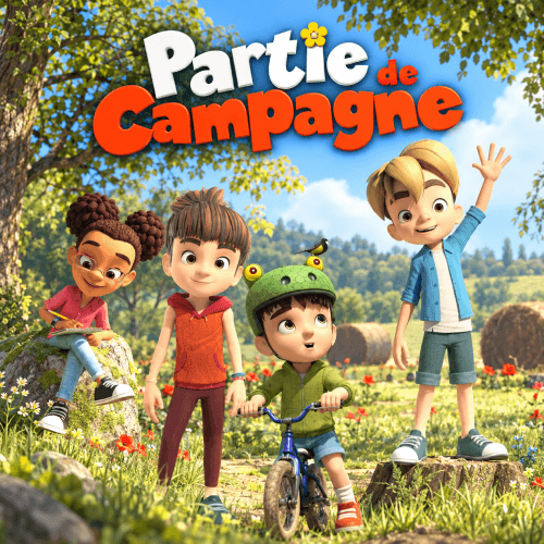 Partie de Campagne