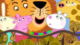S07E13-Le safari des petites bestioles