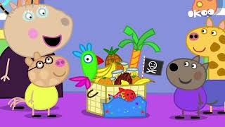 S07E17-Le panier garni
