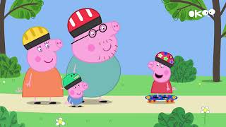 S07E22-Le skateboard