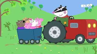 S07E25-Le tracteur