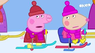S07E27-Les sports d hiver