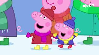 S07E52-Le cadeau de Noël de Papy Pig