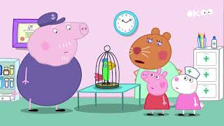 S07E58-Une journée avec la Doctoresse Hamster