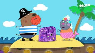 S07E63-Vacances en pleine mer