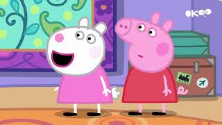 S08E05-L emménagement de Mamie Sheep