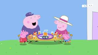 S08E08-Les talkies walkies