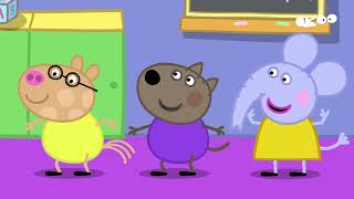 S08E36-Le cours de chant