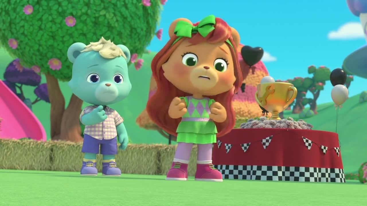 S01E02-Teapot Races A Sticky Challenge