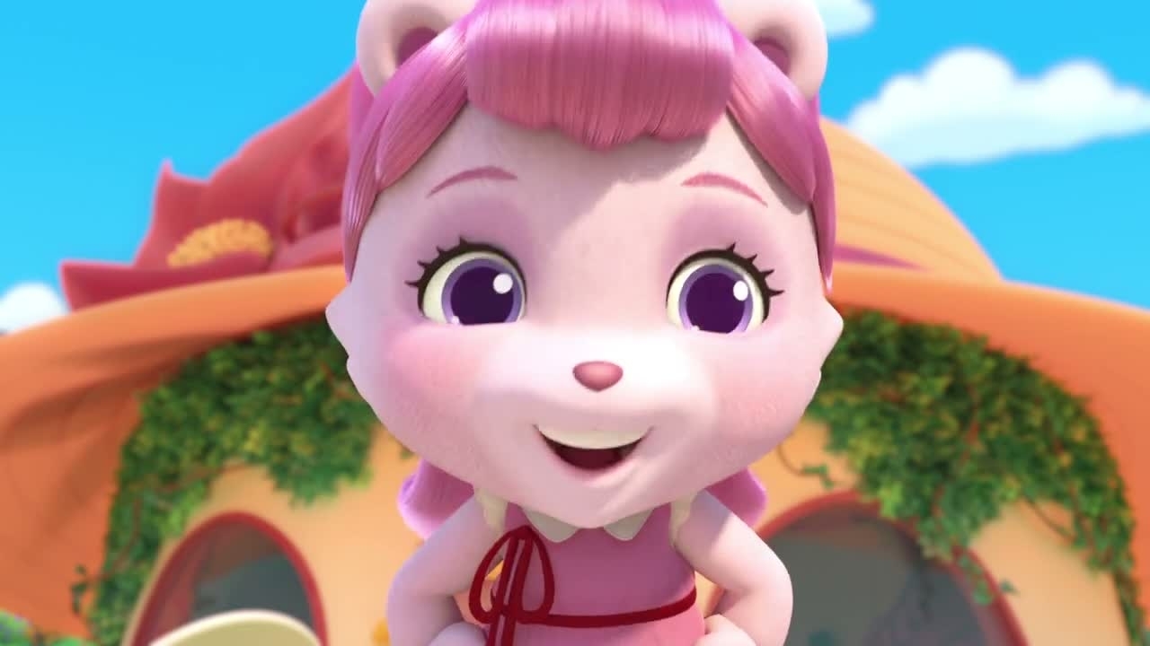 S01E04-A Fairy Nice Tea Party Grandmas Everything Birthday