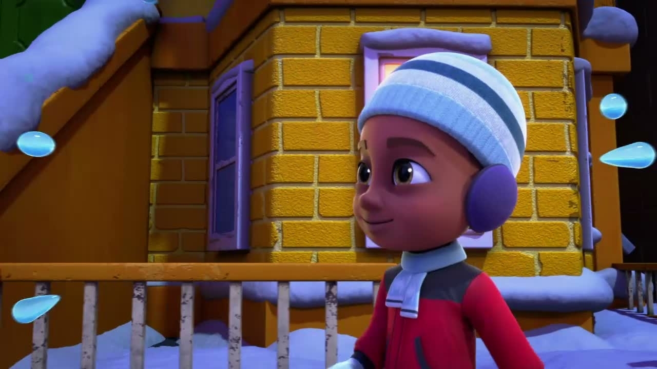 S04E14-The Candlelight Christmas Walk The Santa Trap