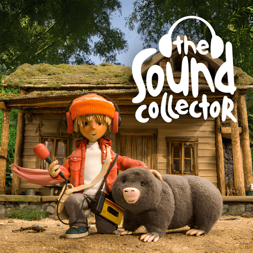 The Sound Collector