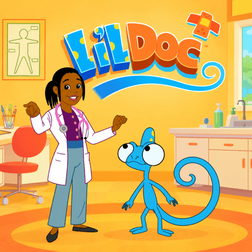 Lil'Doc