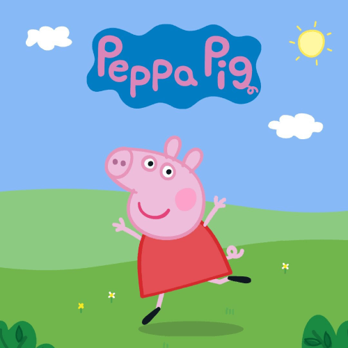 Peppa Pig Français