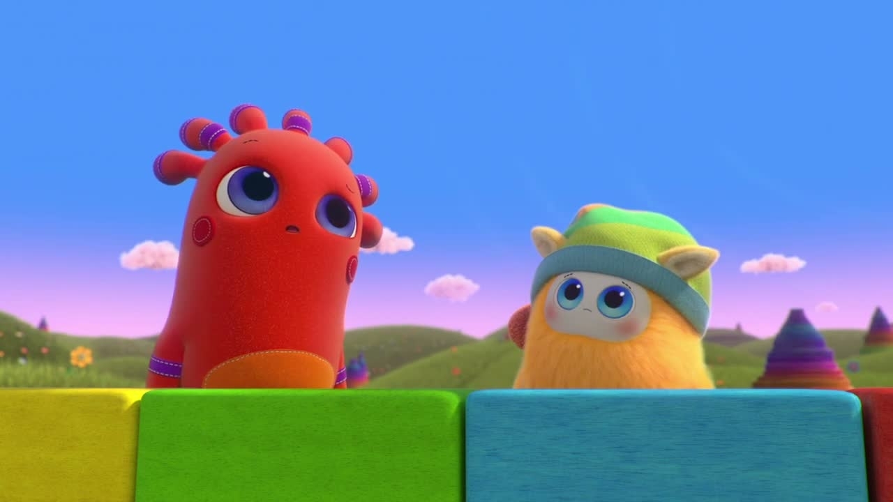 S01E12-Mystery Song