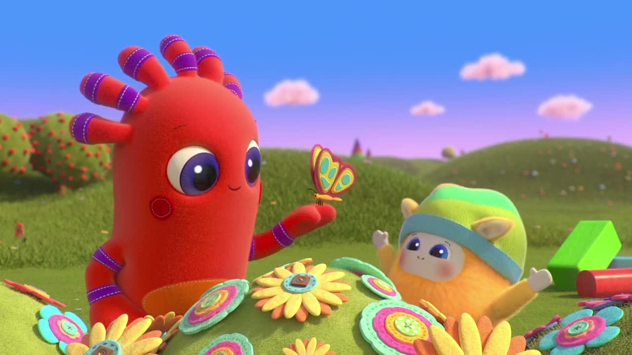 S01E19-Gentle