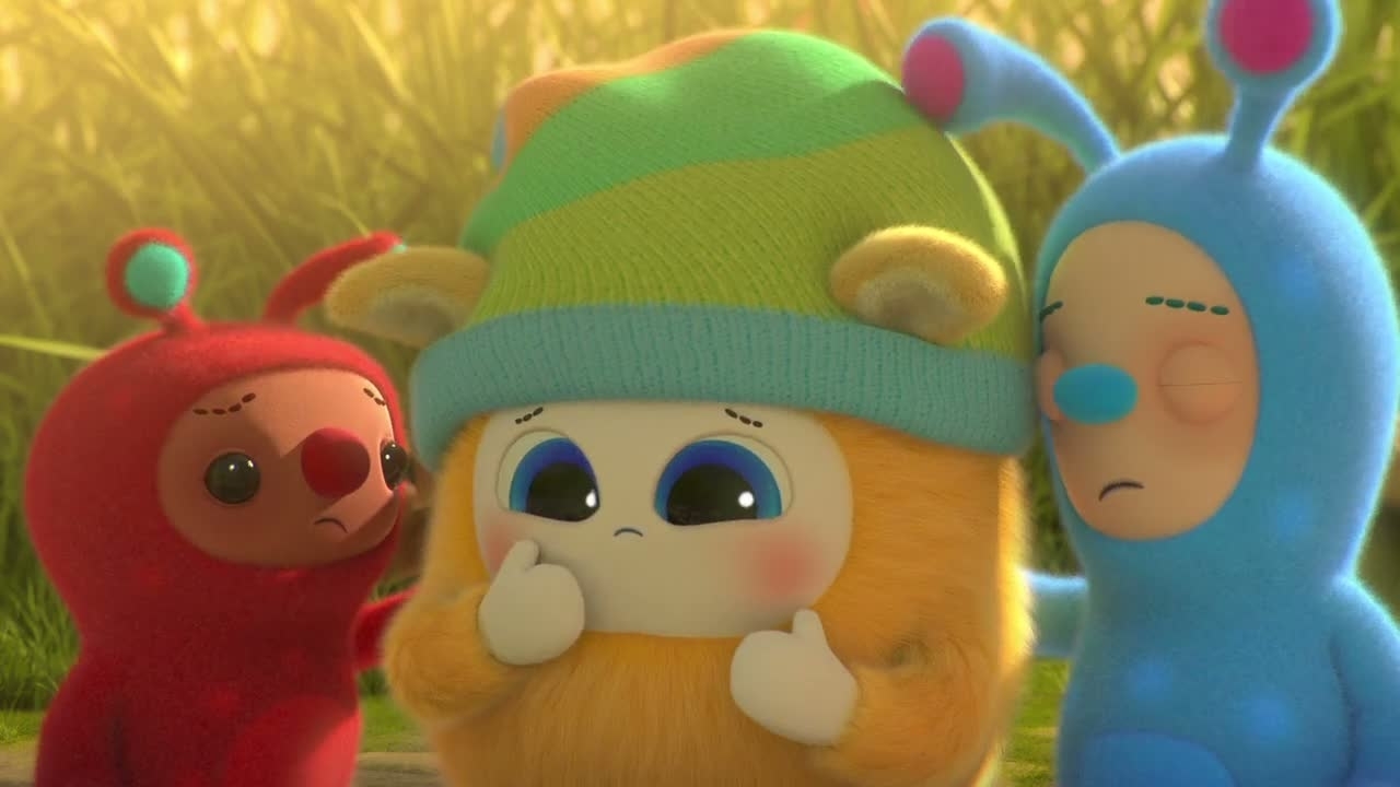 S01E22-Memo s Bag