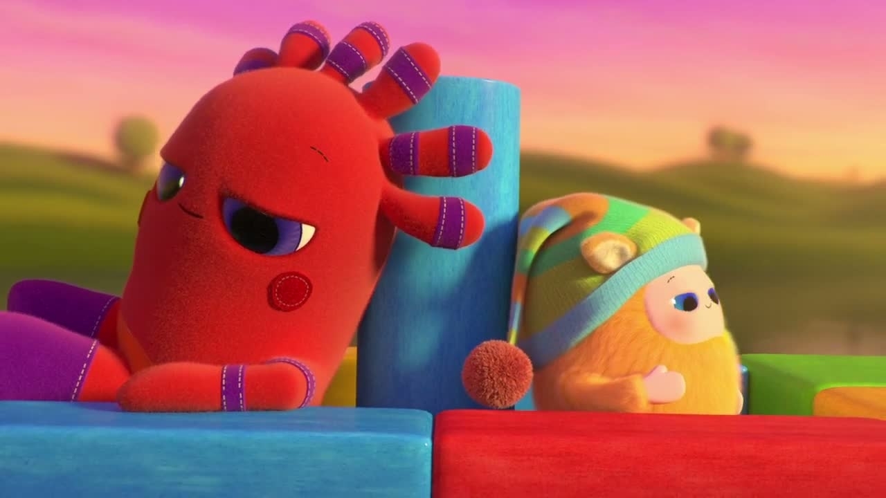 S01E35-Up and Down and Upside Down