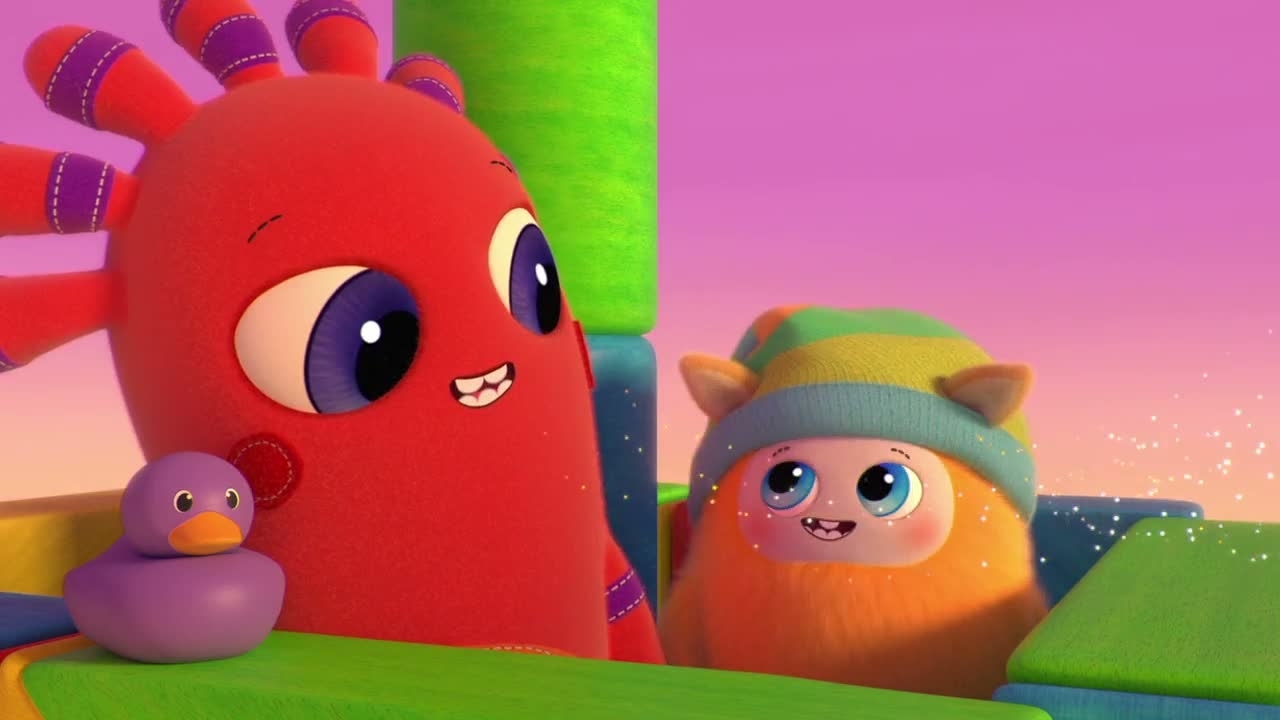 S01E47-Purple Ducky
