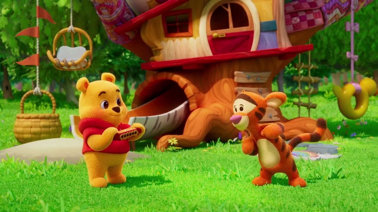 S01E03-Tigger and the Harmonica
