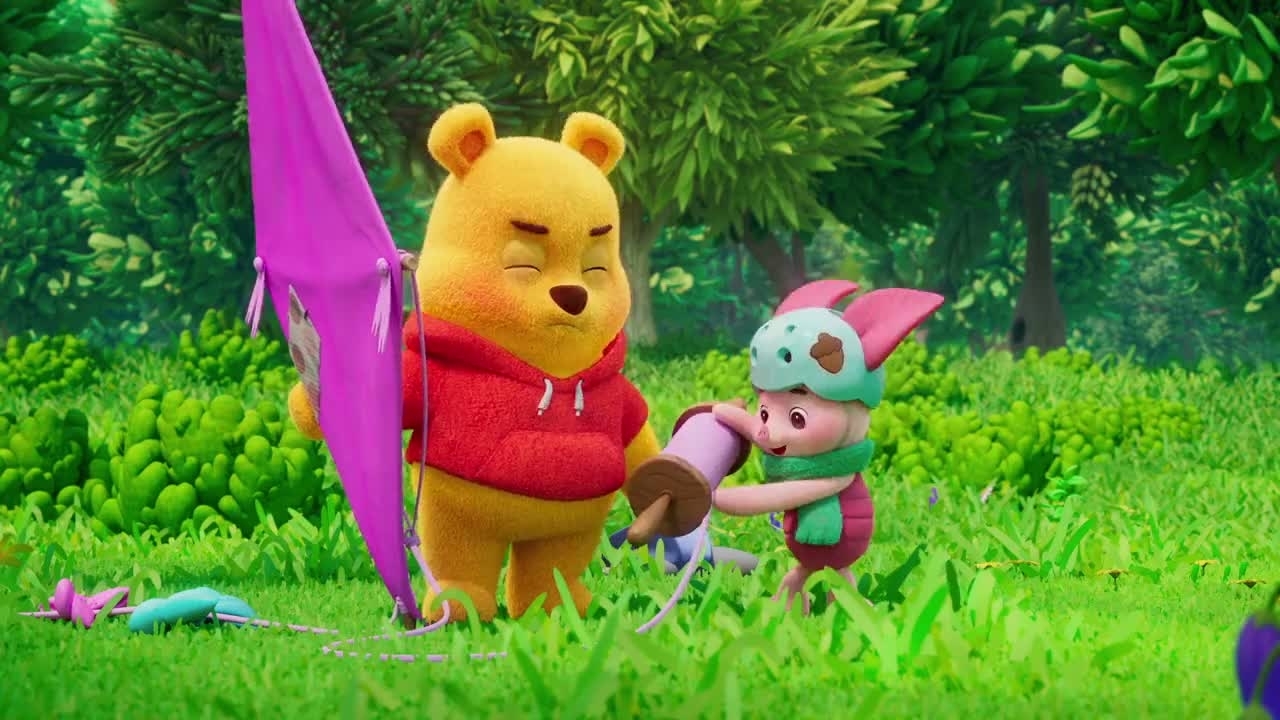 S01E07-Piglet and the Kite