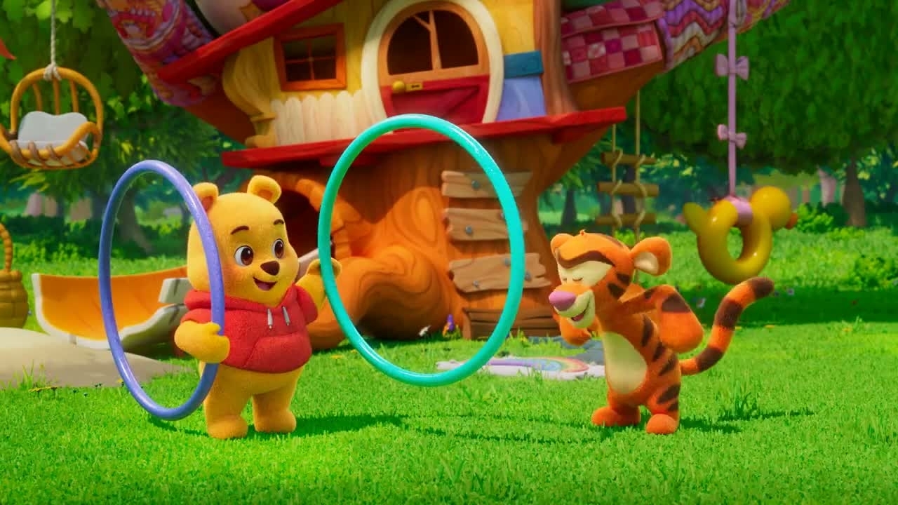 S01E09-Tigger and the Toy Hoop