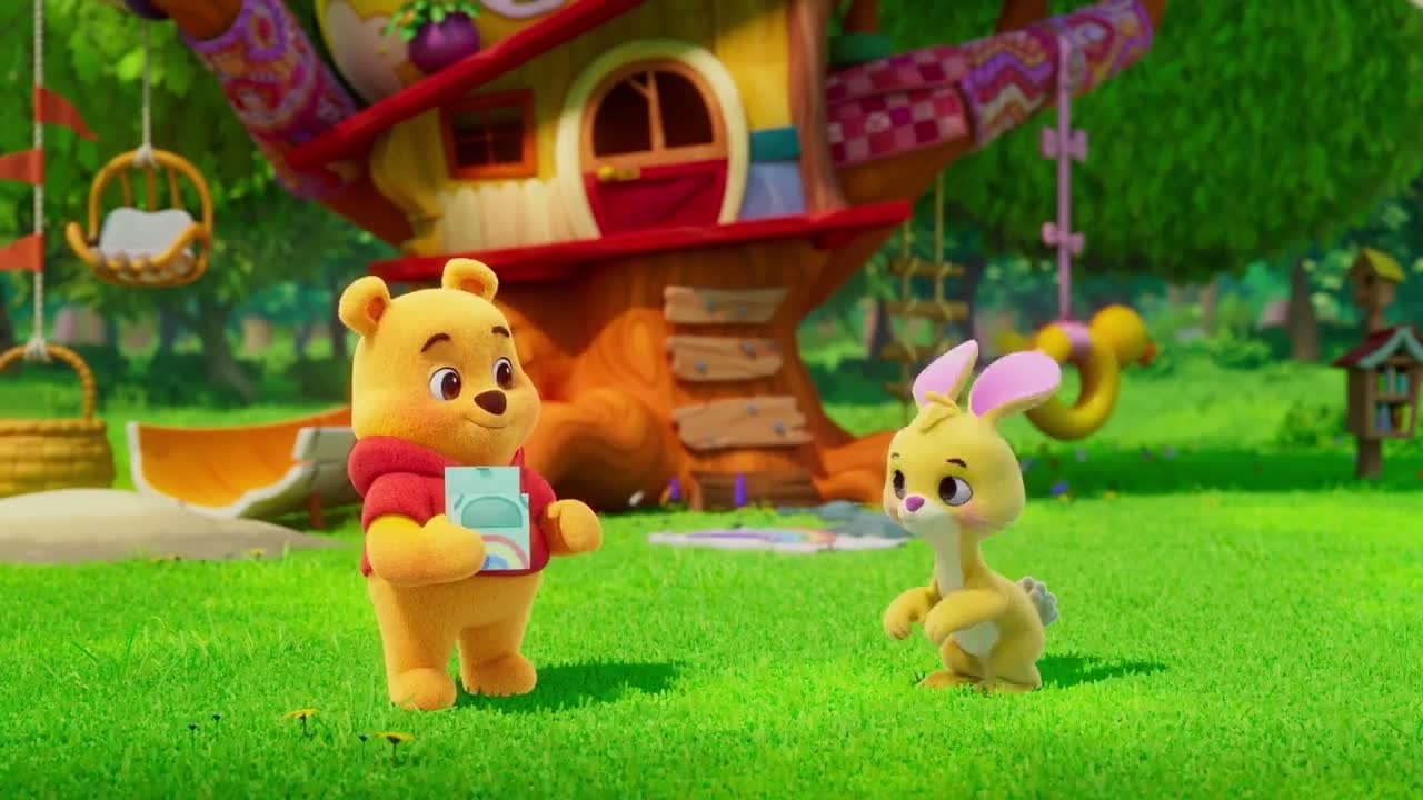 S01E10-Rabbit and the Chalk