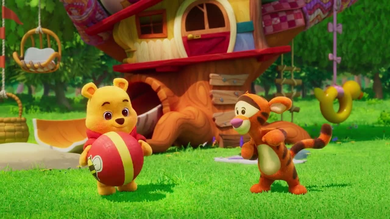 S01E12-Tigger and the Bouncy Hunt