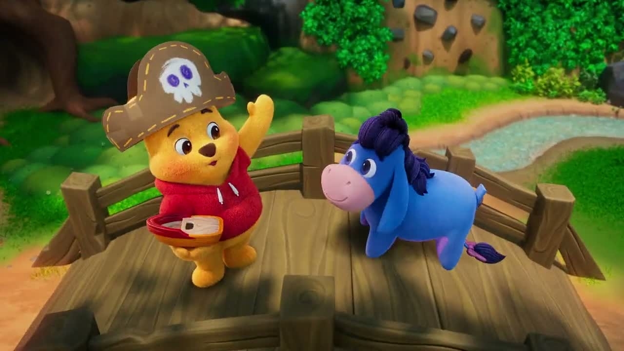 S02E08-Eeyore Plays Pirates