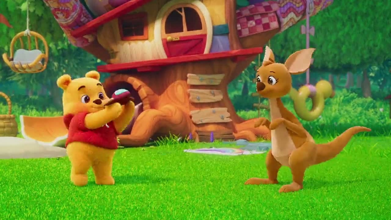 S02E11-Kangas Toy Plane
