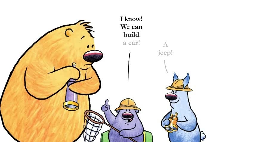 S01E03-Fuzzy Friends