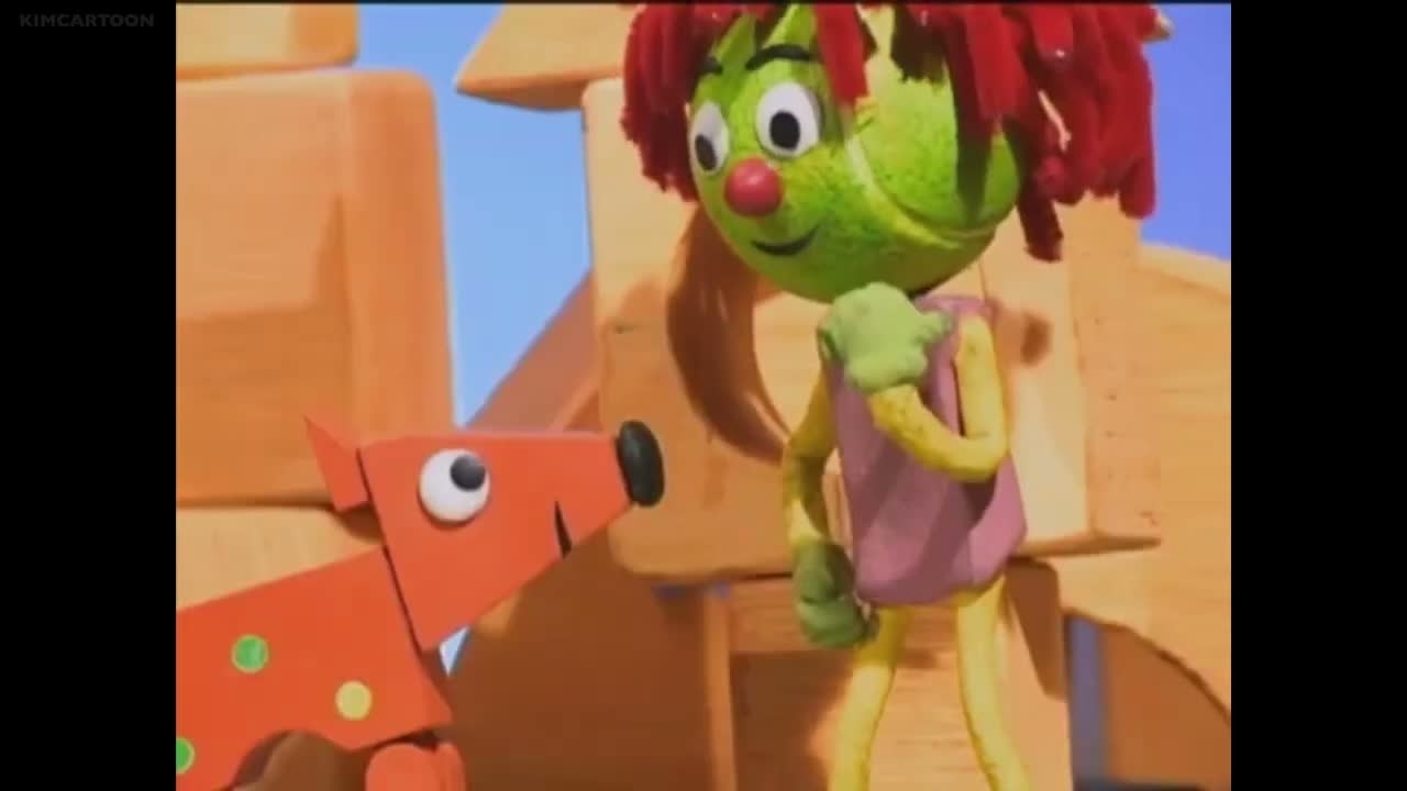 S01E03-A Broom Whistle And A Drum Sky High