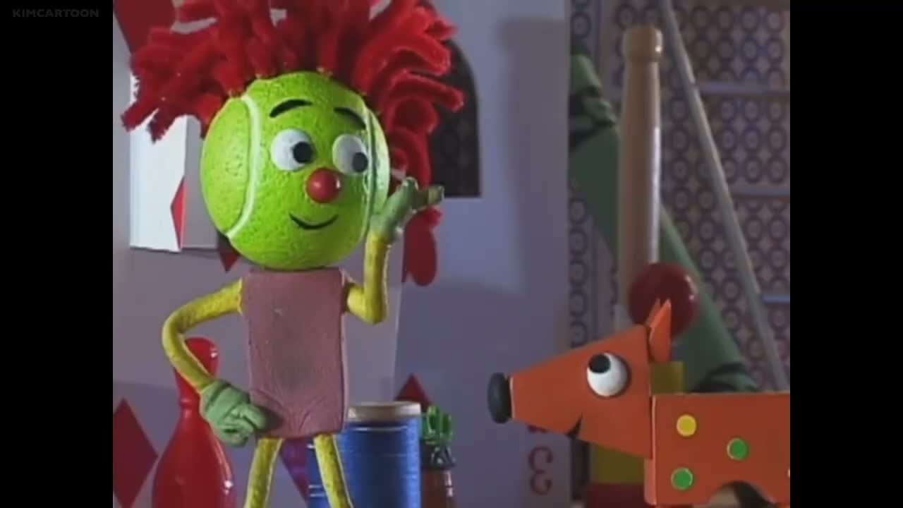 S01E06-A Mumble Monster Mystery Ceces Special Scrapbook