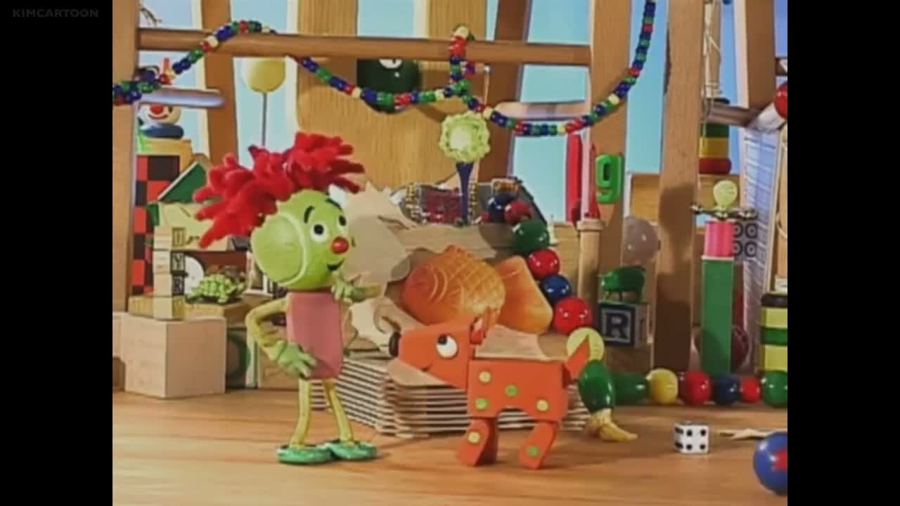 S01E07-A Thing That Flings Seashells By The Seashore