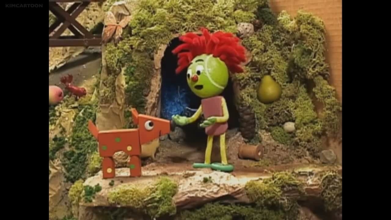 S01E08-Home Run Fun Race In A High Flying Place