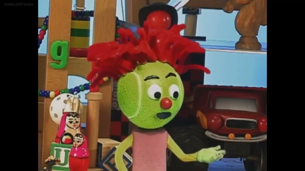 S01E11-A Bird Ive Heard Super Silly Pizza