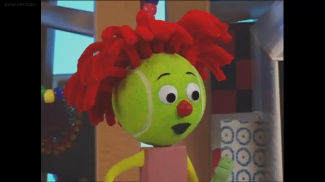 S02E04-A Rhyme Just in Time A Toe Tapping Talent Show