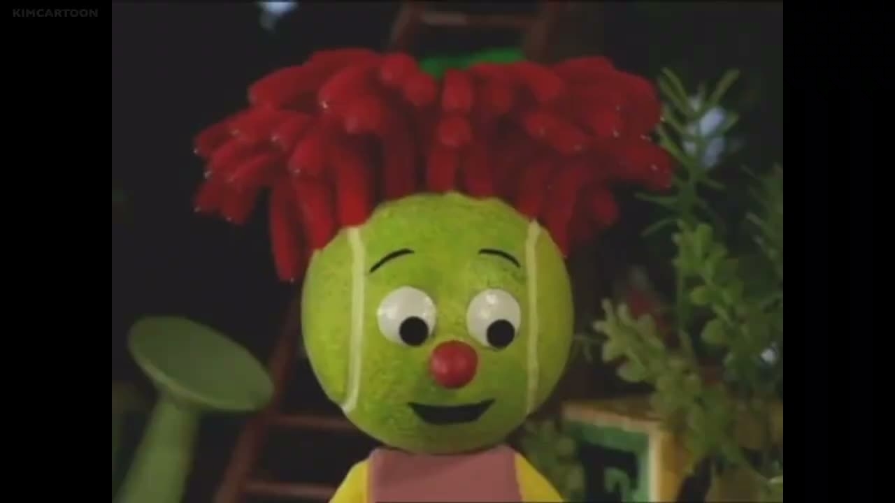 S02E11-A Dinosaur With A Scritch Scratch Itch Fun And A Hole In A Hole