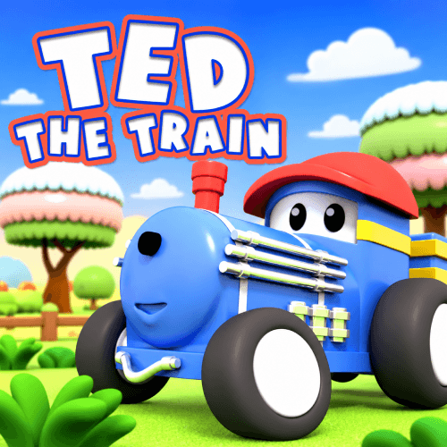 Ted the Train