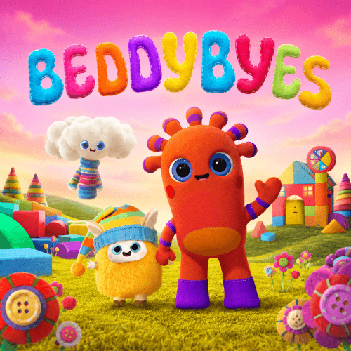 BeddyByes