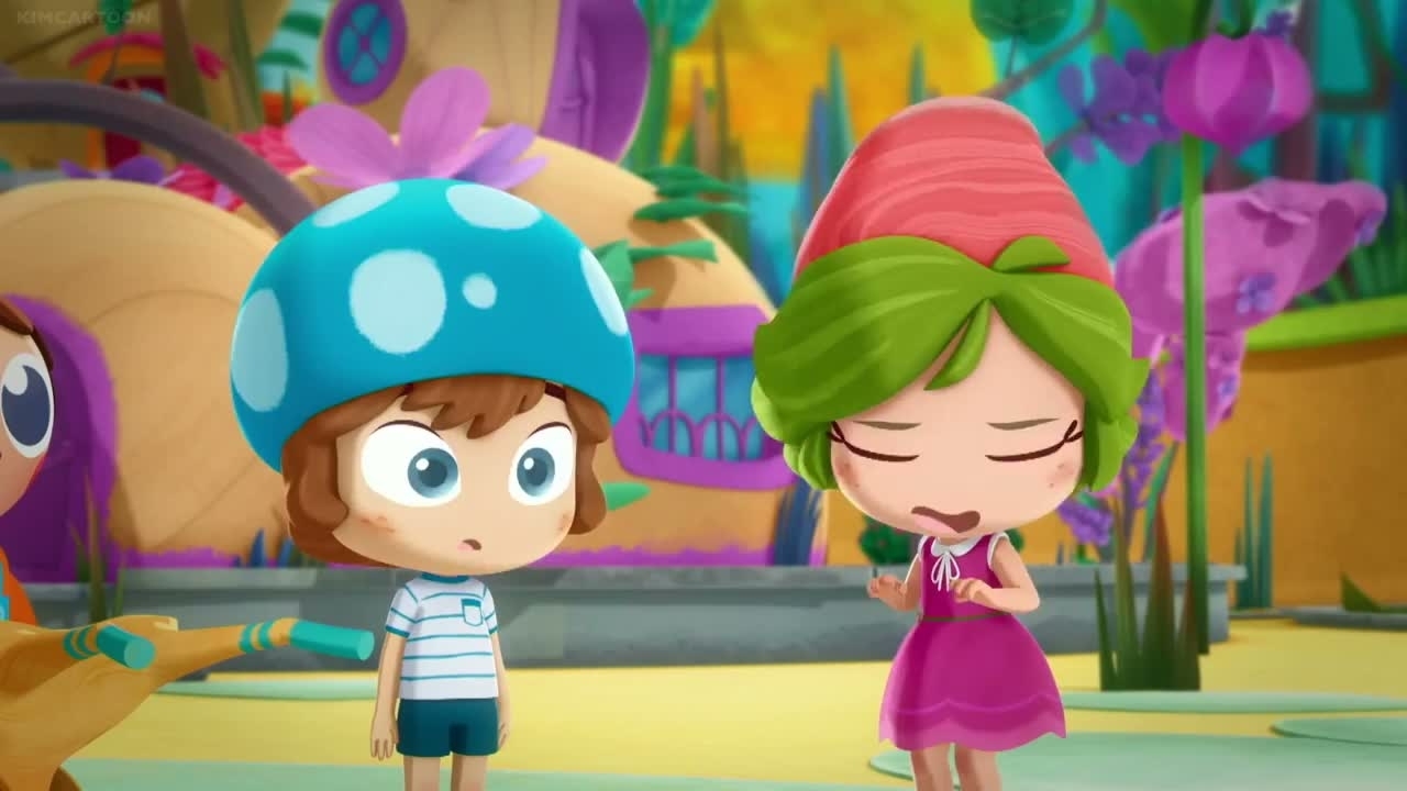 S01E05-Caps New Friend