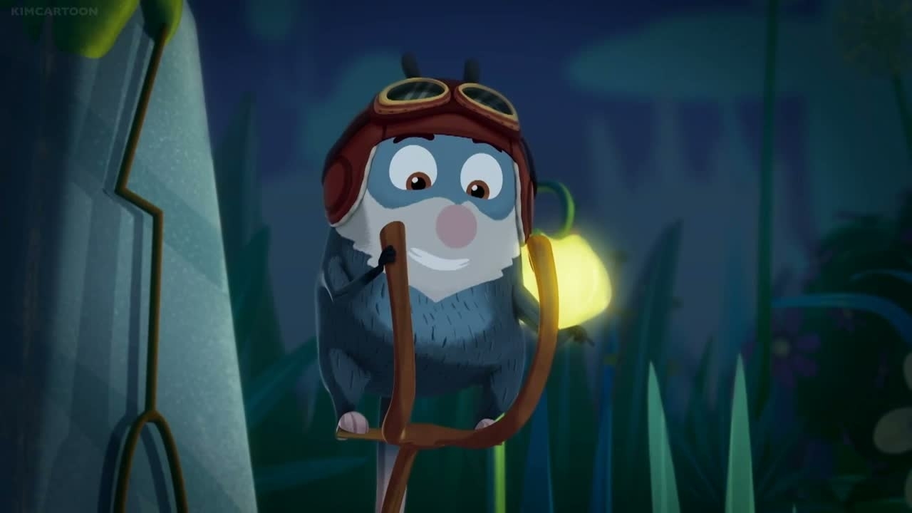 S01E11-Plums Night Out