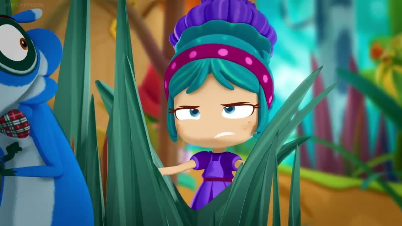 S01E12-The Butterfly Pageant