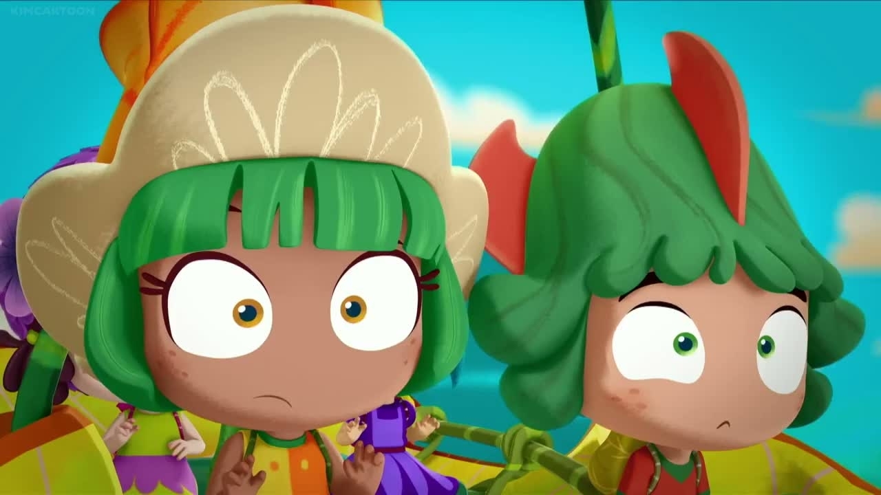 S01E16-Island Adventure