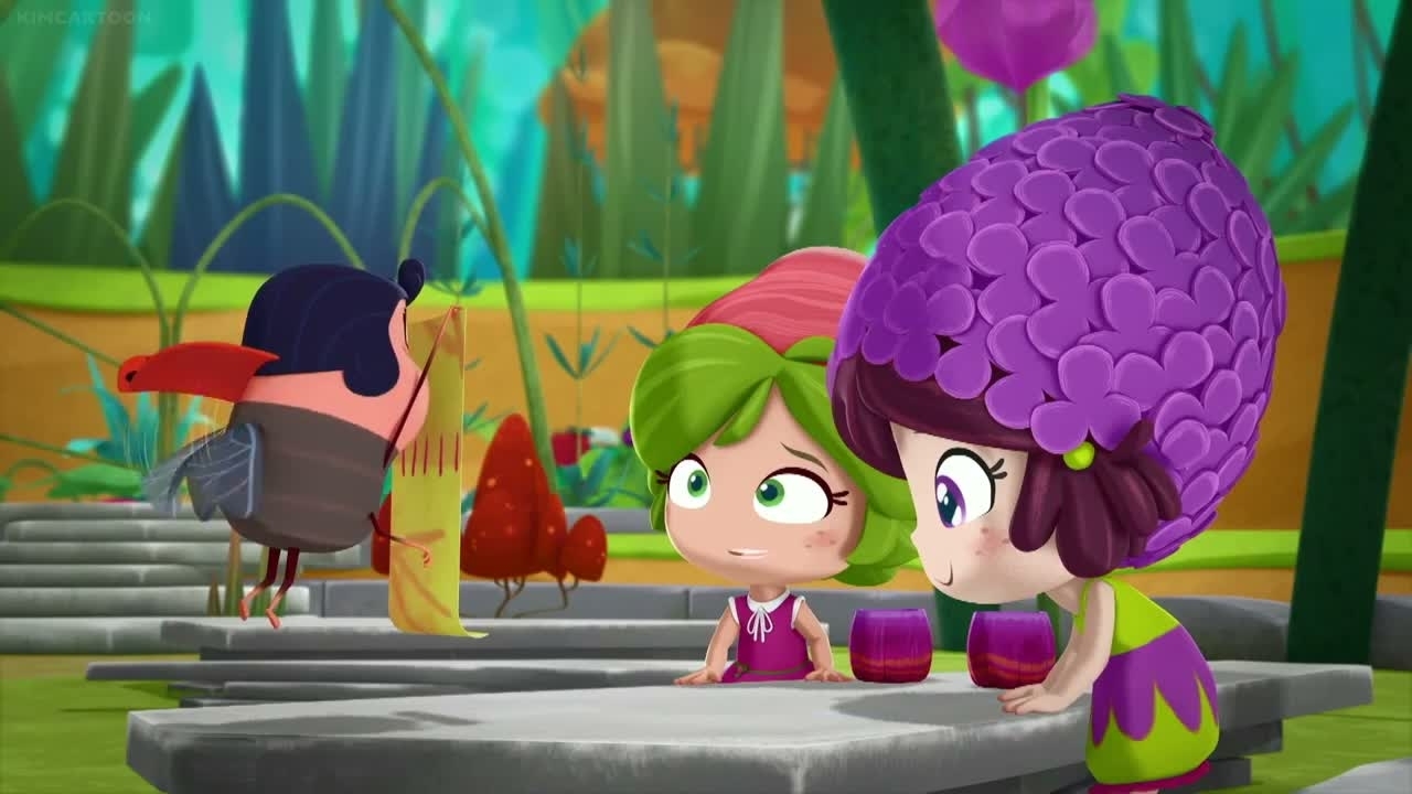 S01E19-Rose and the Hiccups