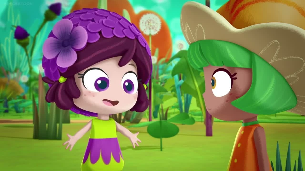 S01E27-Lilacs Wild Wind