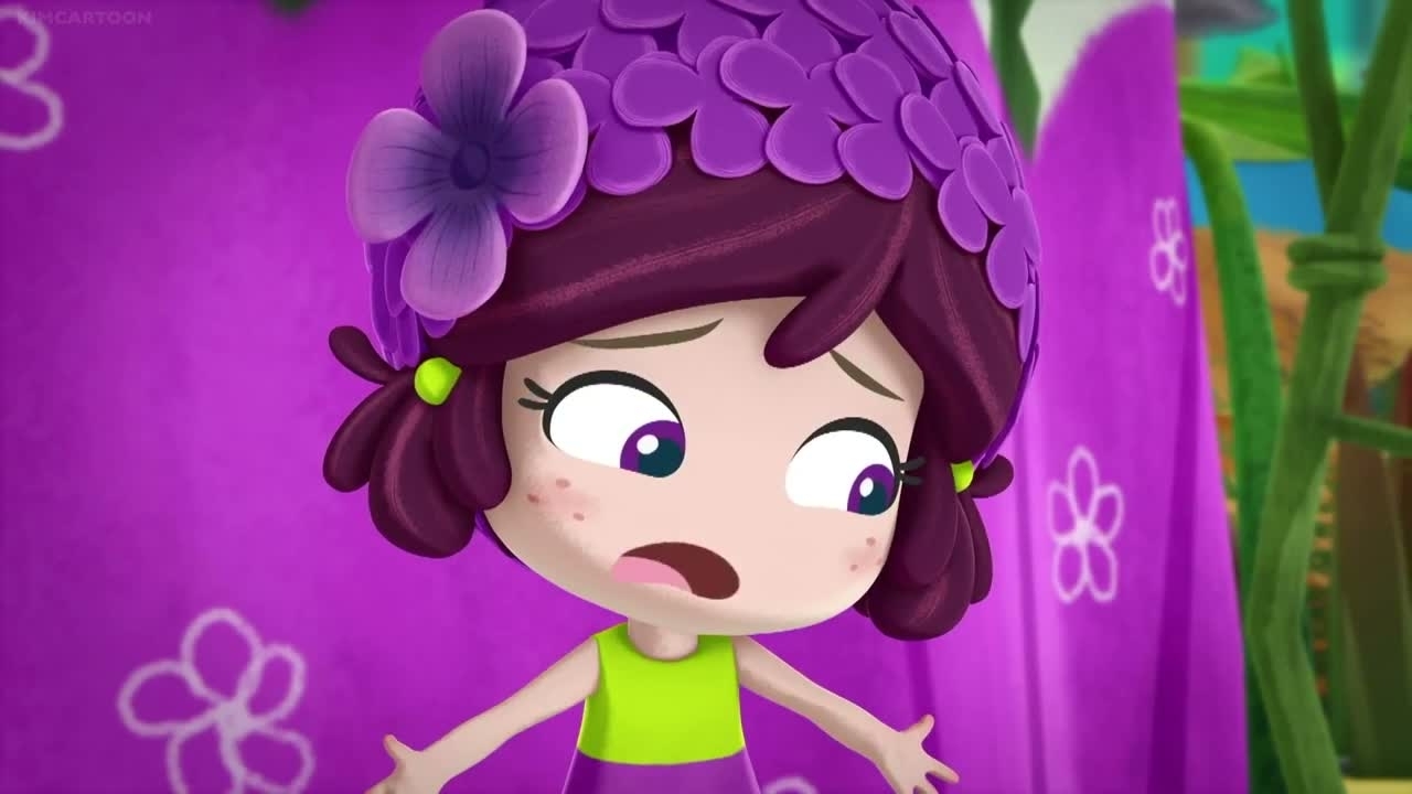 S01E31-Molly Goes to Town