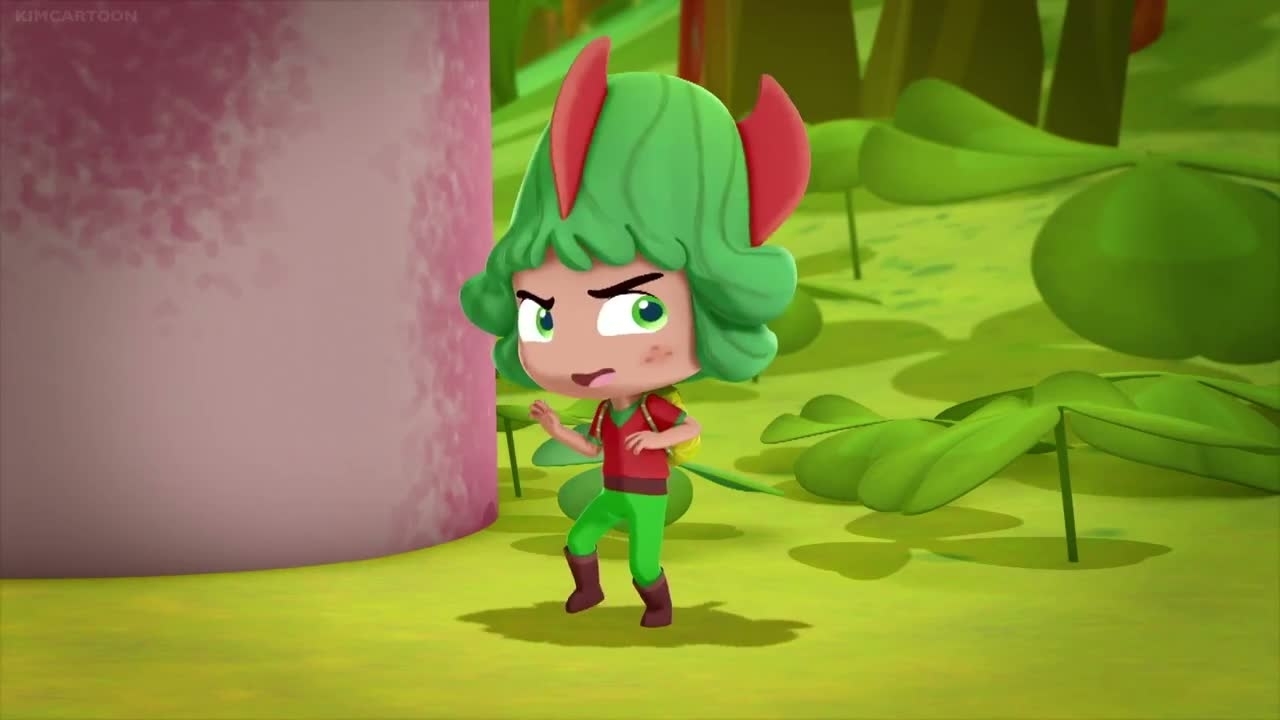 S01E33-Thorns Berry Patch