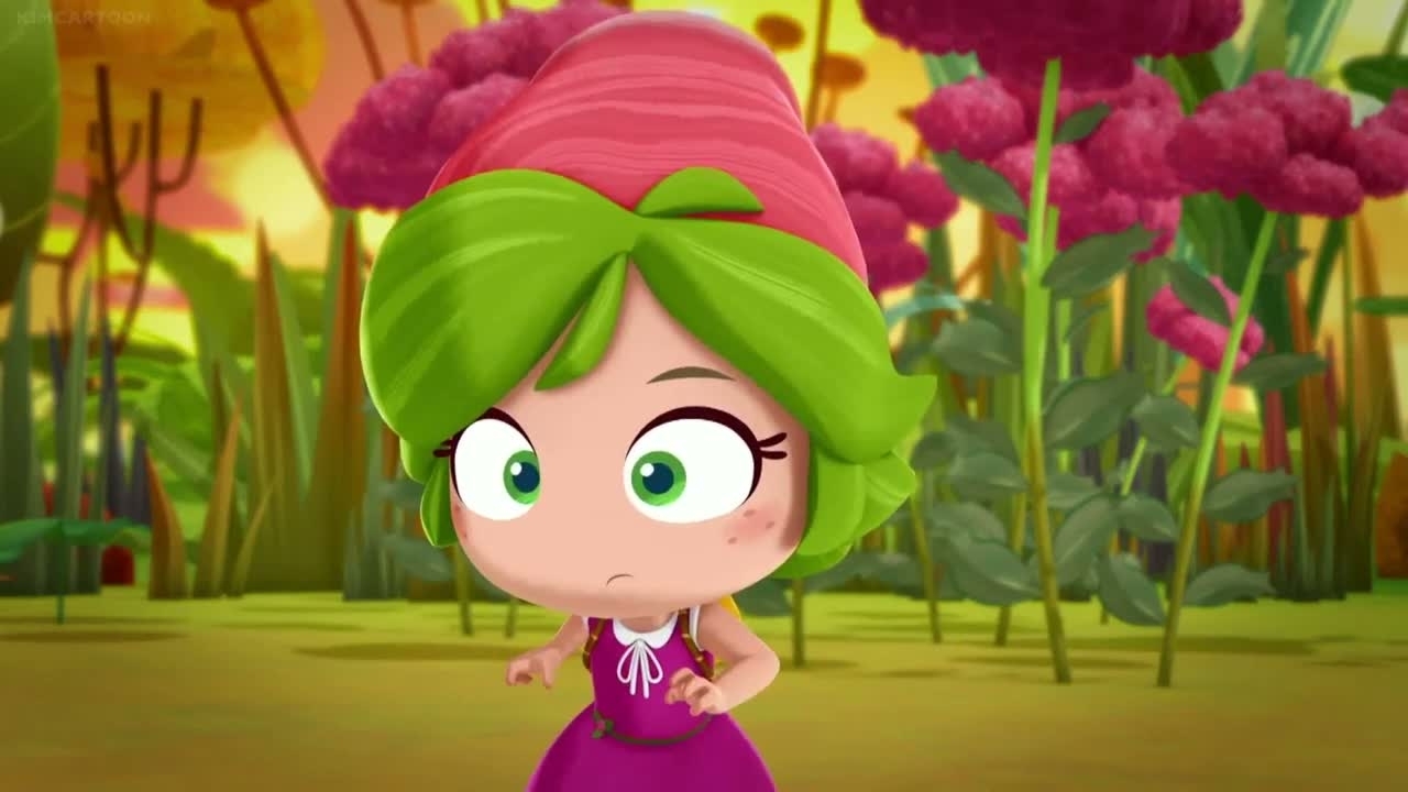 S01E35-Rose the Detective