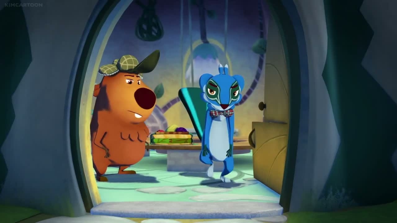 S01E41-Plum Wishes on a Star